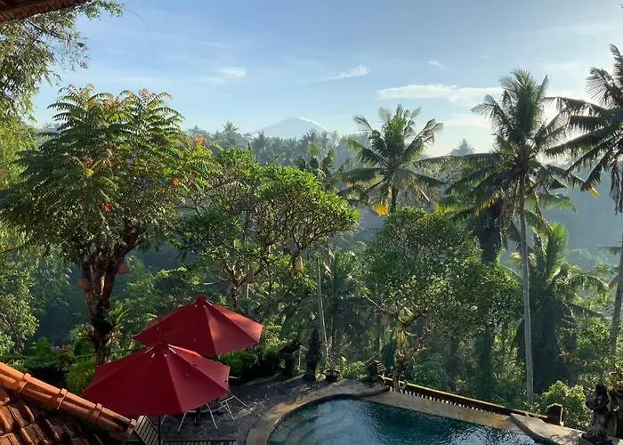 Bali Villa Djodji Villa *