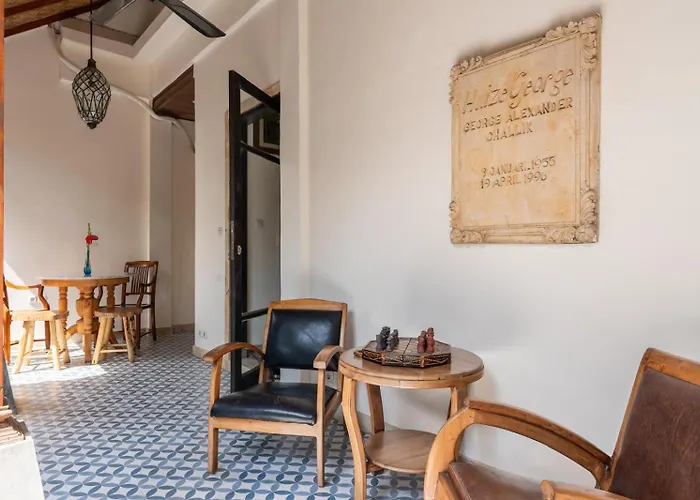 Bali Villa Djodji