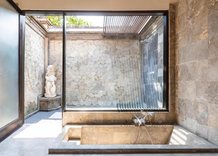 Bali Villa Djodji Villa