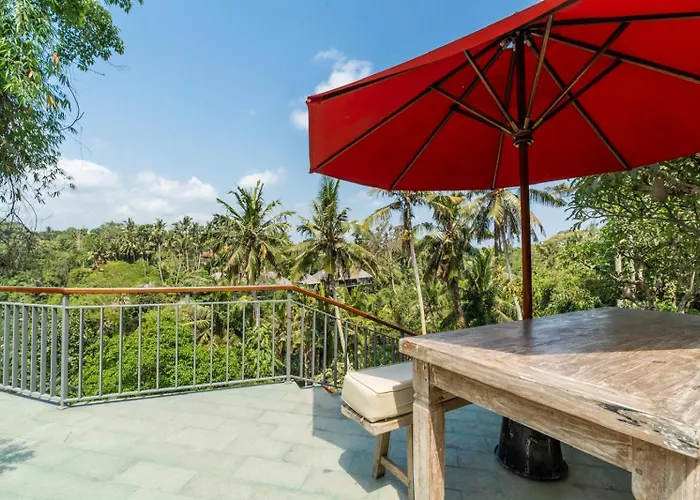 Bali Villa Djodji