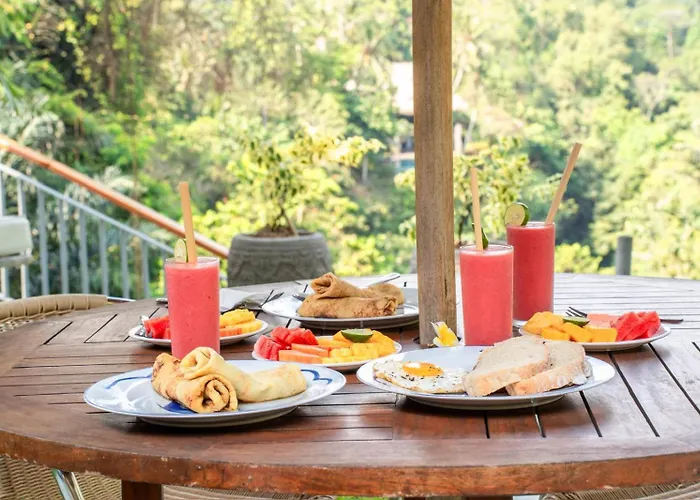 Bali Villa Djodji * Ubud (Bali)