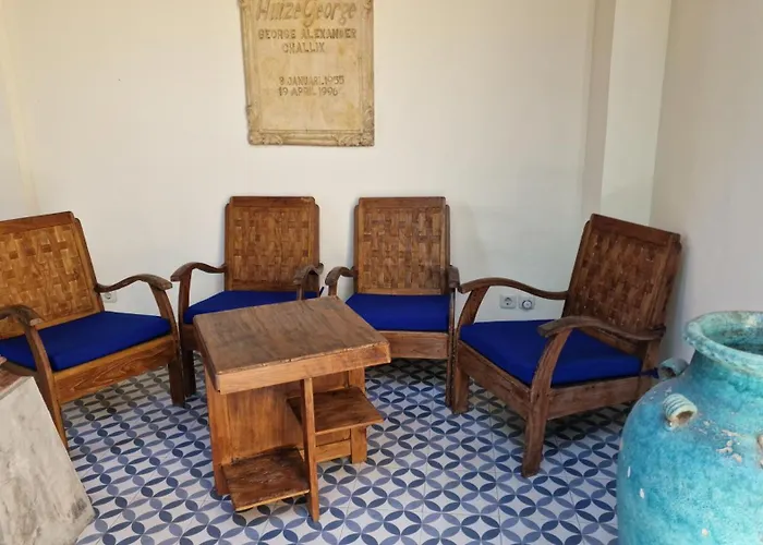 Bali Villa Djodji Villa *