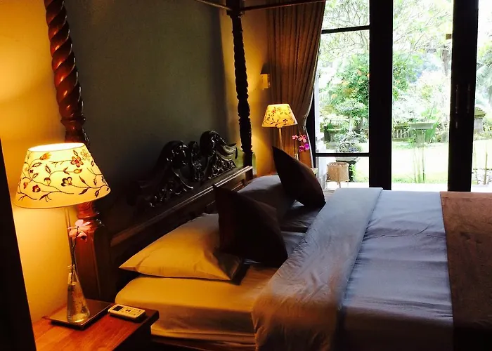 Villa Bali Villa Djodji