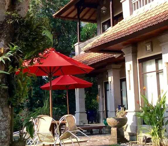 Villa Bali Villa Djodji