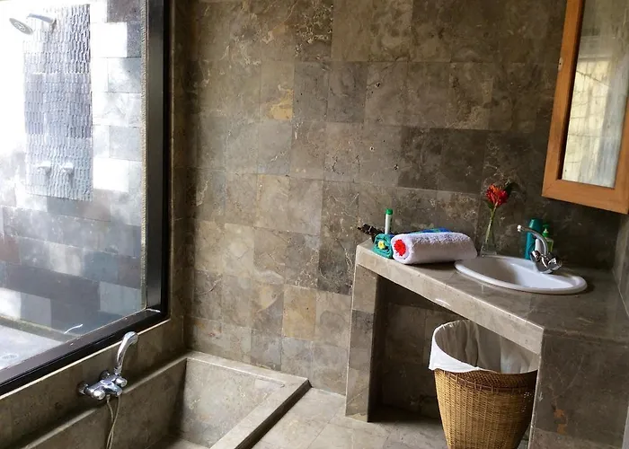 Villa Bali Villa Djodji *