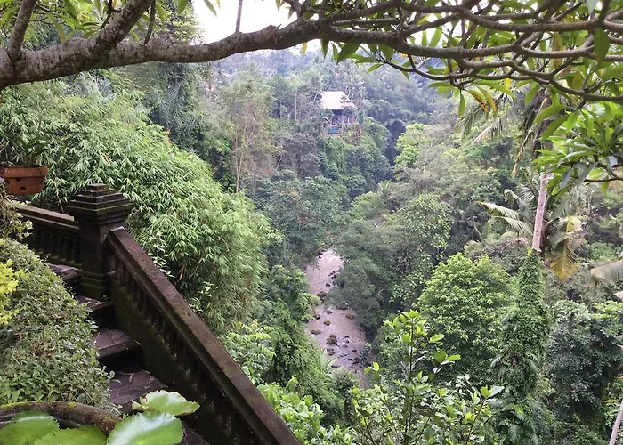 Bali Villa Djodji Villa