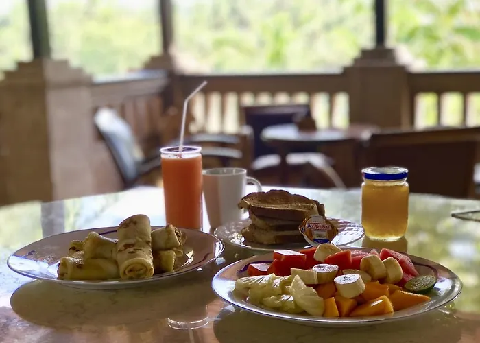 Bali Villa Djodji * Ubud (Bali)