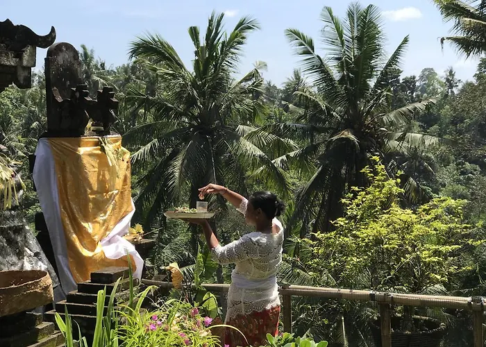 Bali Villa Djodji Ubud (Bali)