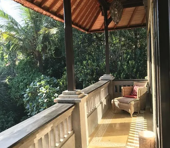 Bali Villa Djodji * Ubud (Bali)