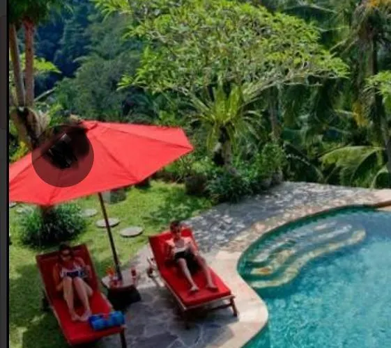 Villa Bali Villa Djodji Ubud (Bali)