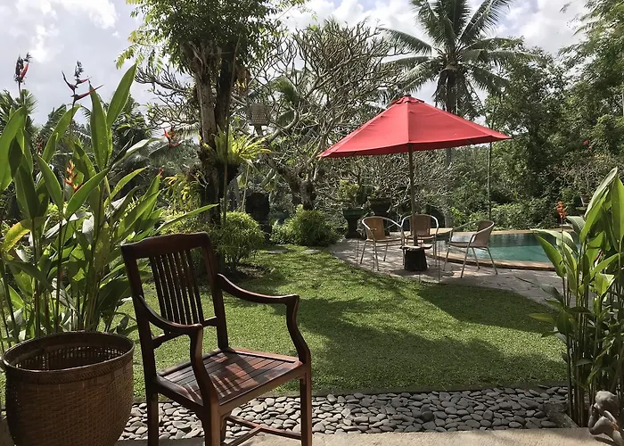 Villa Bali Villa Djodji