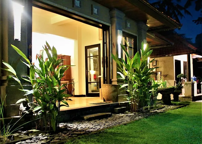 Villa Bali Villa Djodji