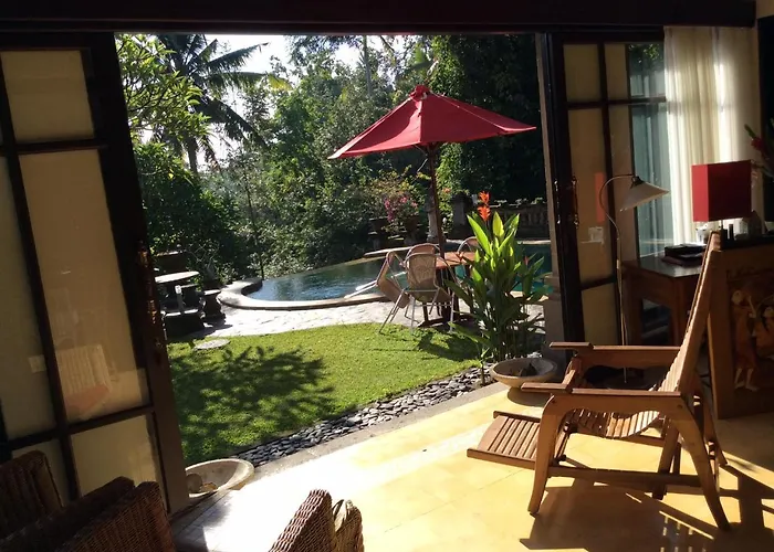 Bali Villa Djodji Ubud (Bali)