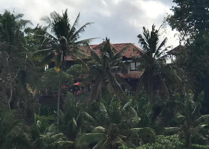 Bali Villa Djodji Villa *