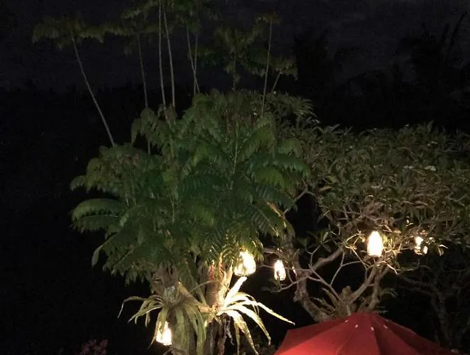 Bali Villa Djodji Villa *