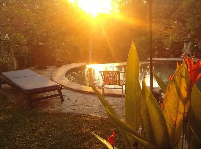 Bali Villa Djodji Ubud (Bali)