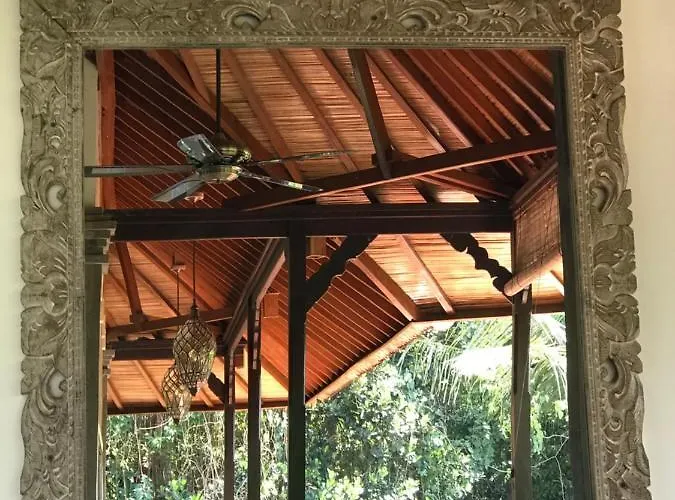 Bali Villa Djodji Villa