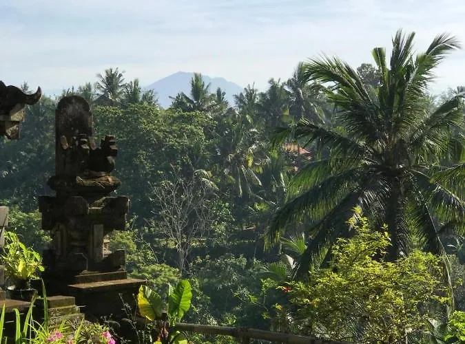 Villa Bali Villa Djodji